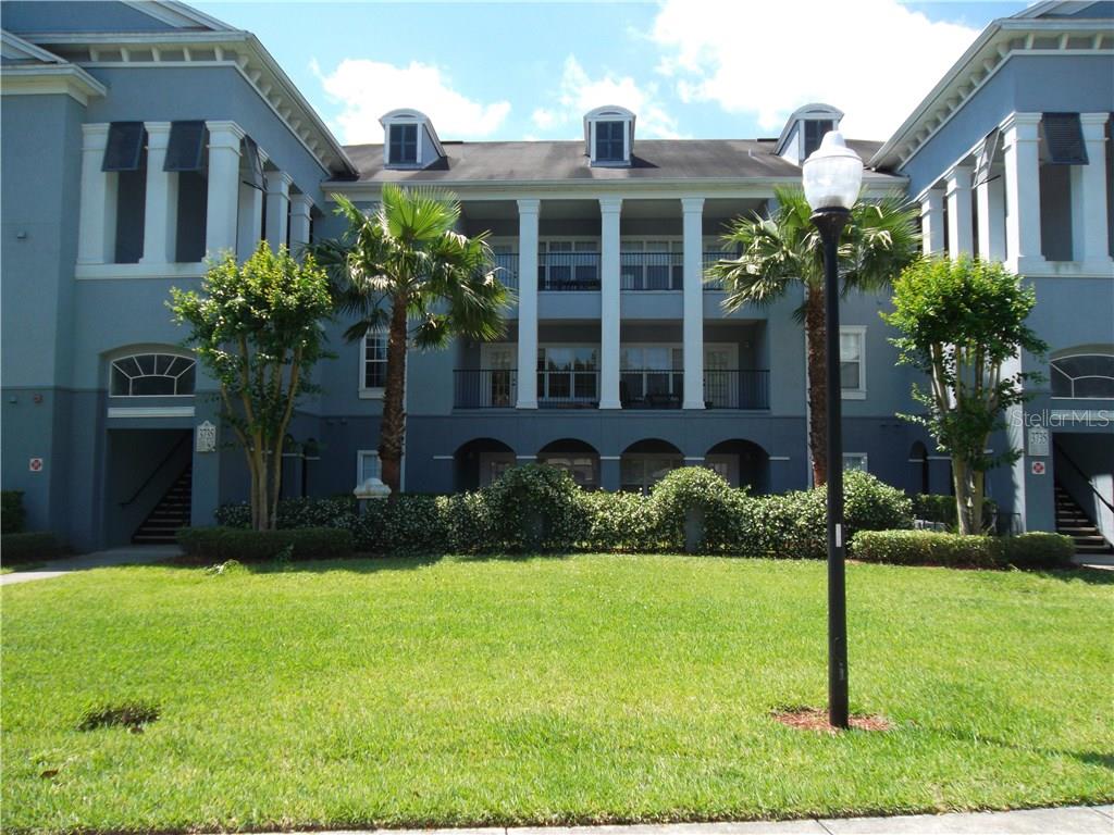 3735 Conroy Road, Unit 2231 Orlando, FL 32839 - Photo 1 of 1