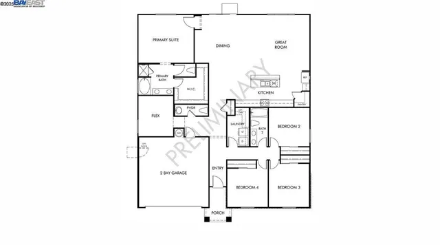 $744,259 | 626 Channel Circle, Oakley, CA 94561