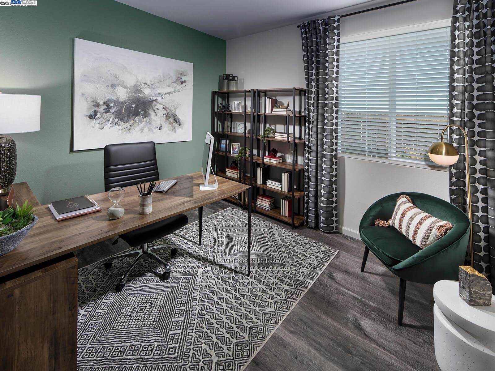 626 Channel Circle Oakley, CA 94561 - Photo 4 of 9 Photo is not of the actual home, but is an inspirational photo of builder’s model home.