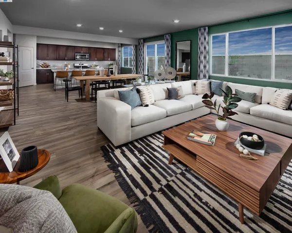 $744,259 | 626 Channel Circle, Oakley, CA 94561