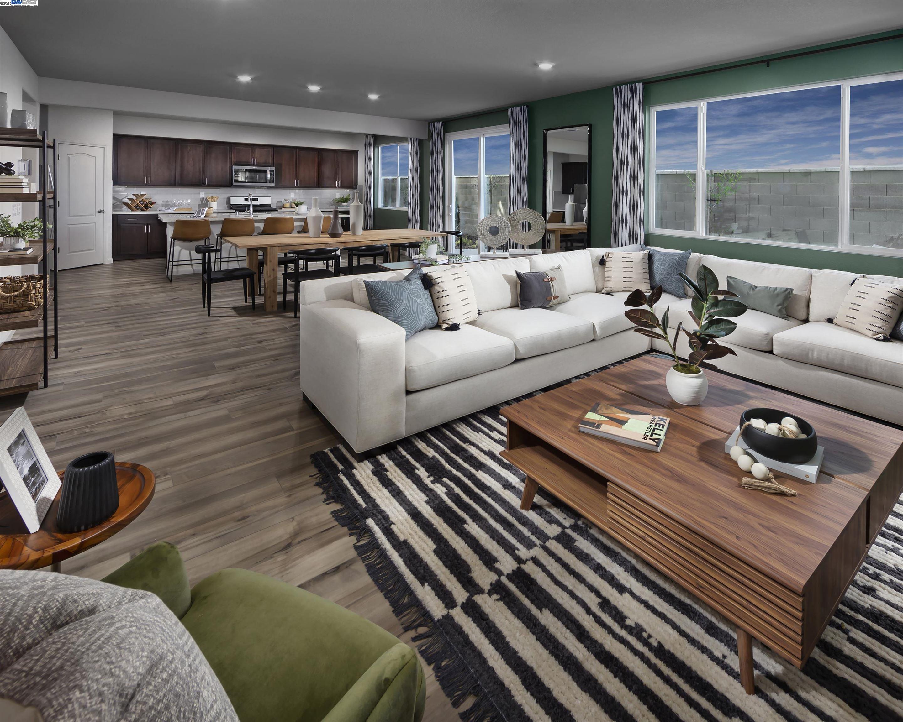 626 Channel Circle Oakley, CA 94561 - Photo 6 of 9 Photo is not of the actual home, but is an inspirational photo of builder’s model home.