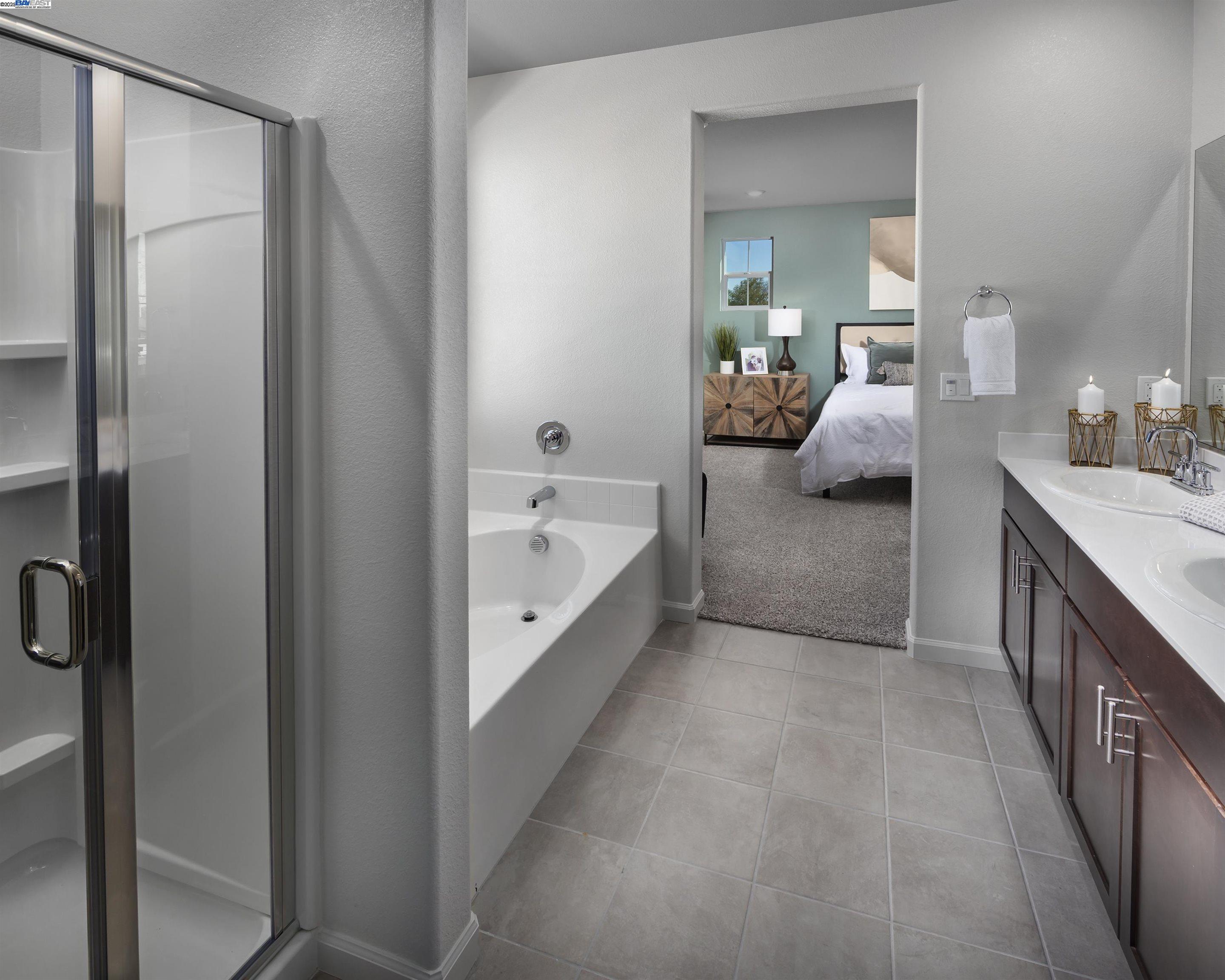 626 Channel Circle Oakley, CA 94561 - Photo 7 of 9 Photo is not of the actual home, but is an inspirational photo of builder’s model home.