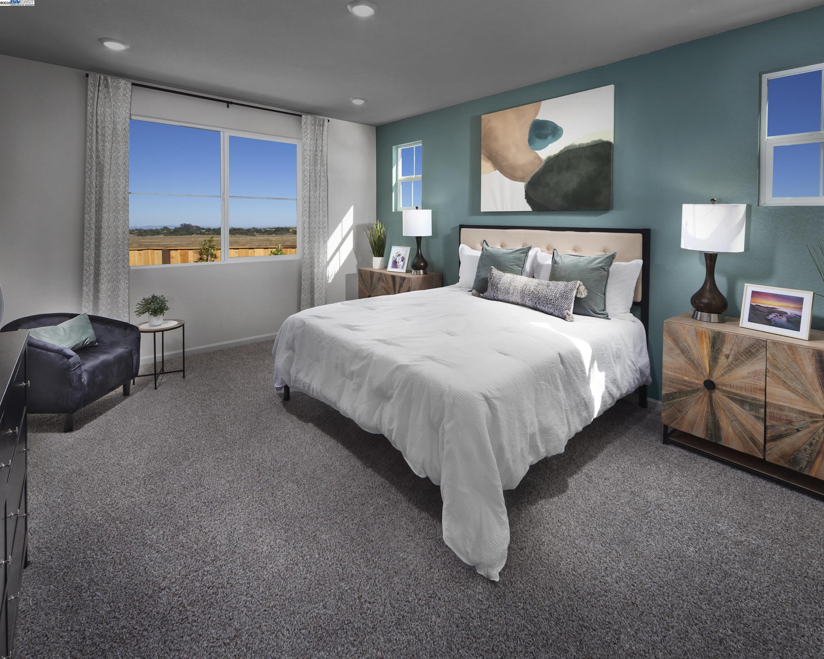 626 Channel Circle Oakley, CA 94561 - Photo 8 of 9 Photo is not of the actual home, but is an inspirational photo of builder’s model home.