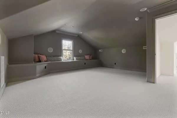 wooden floor and window in a room