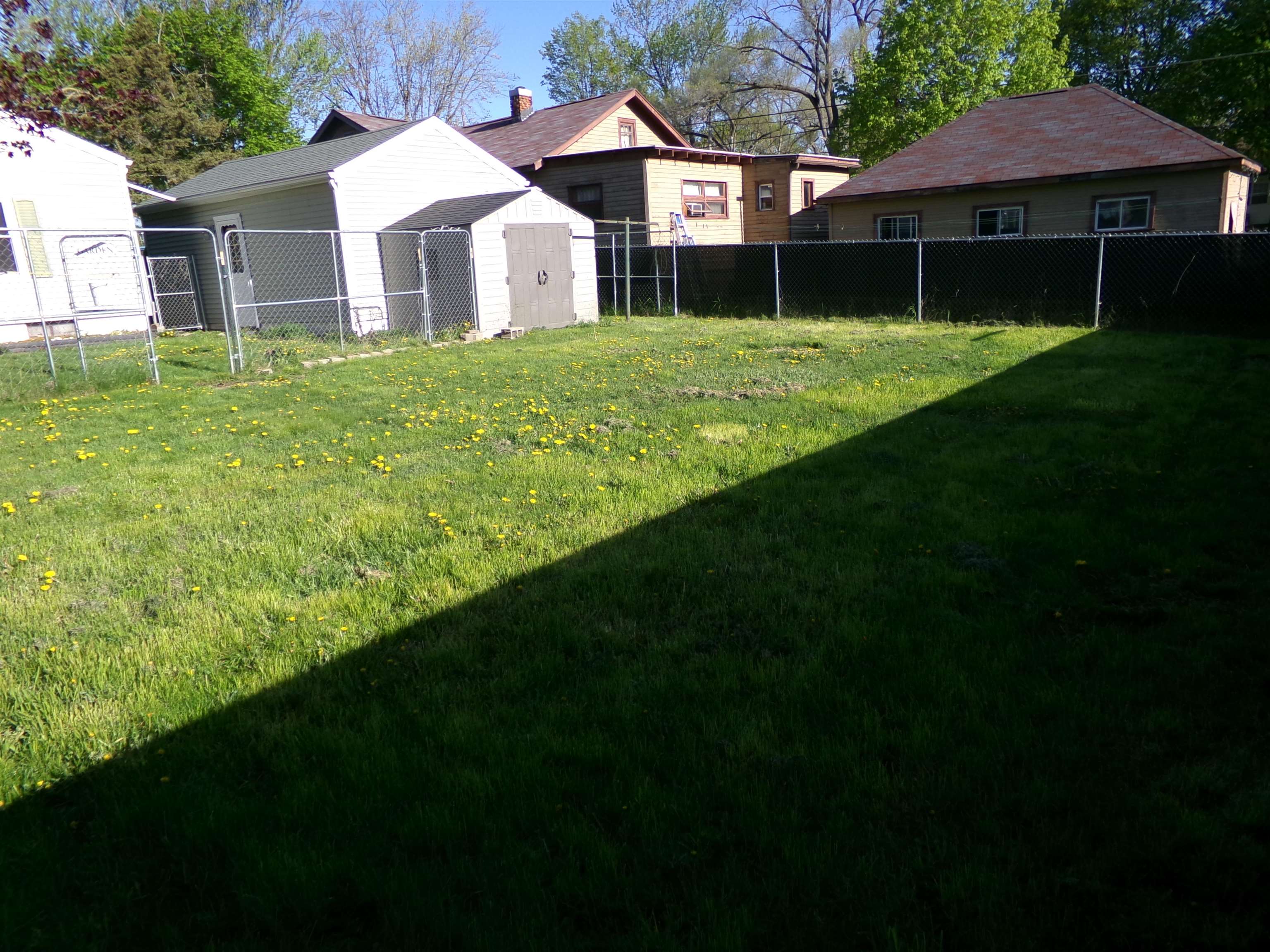 126 North Ithaca Street Ithaca, MI 48847 - Photo 36 of 39