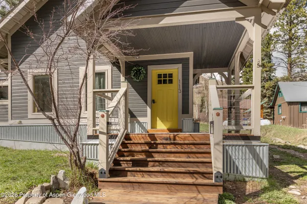 $725,000 | 113 West State Street, Marble, CO 81623