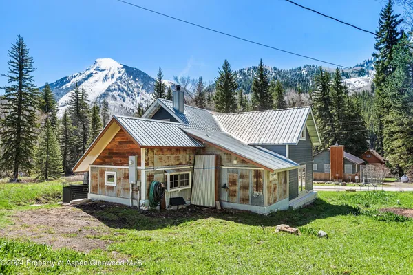 $725,000 | 113 West State Street, Marble, CO 81623