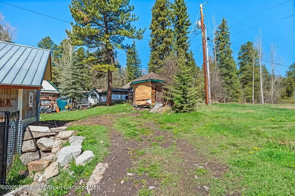 $725,000 | 113 West State Street, Marble, CO 81623