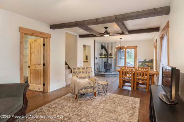 $725,000 | 113 West State Street, Marble, CO 81623