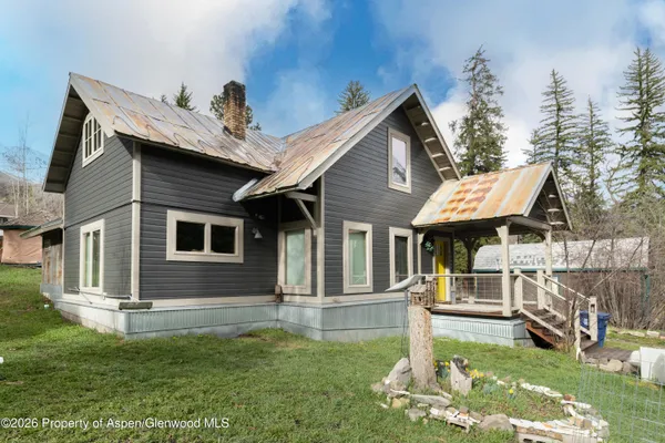 $725,000 | 113 West State Street, Marble, CO 81623