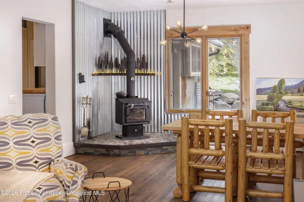 $725,000 | 113 West State Street, Marble, CO 81623
