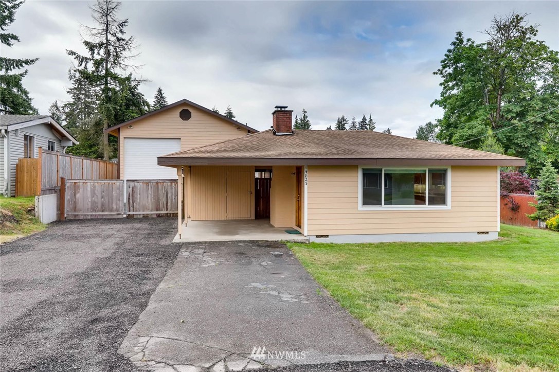 14823 Southeast 113th Street Renton, WA 98059 - Photo 1 of 25 Gallery Image 1