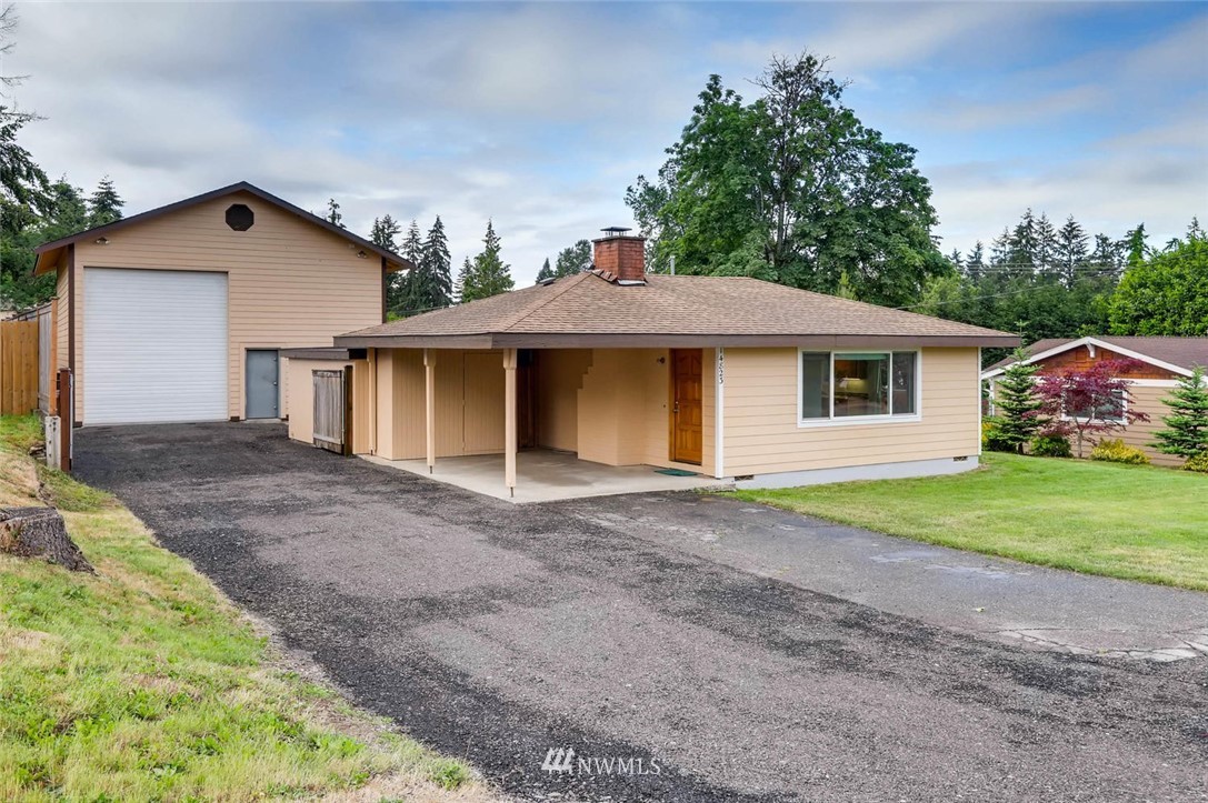 14823 Southeast 113th Street Renton, WA 98059 - Photo 3 of 25 Gallery Image 3