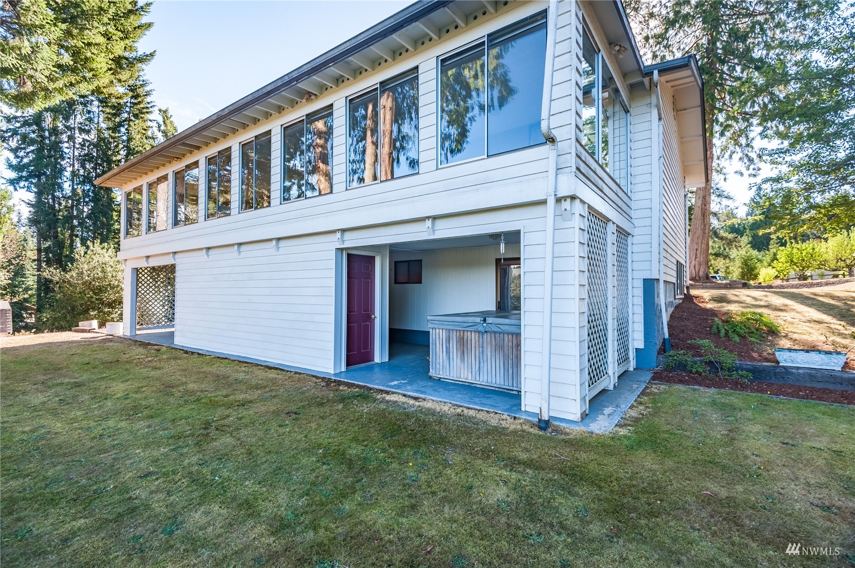852 Chapman Road Castle Rock, WA 98611 - Photo 22 of 37 Gallery Image 22