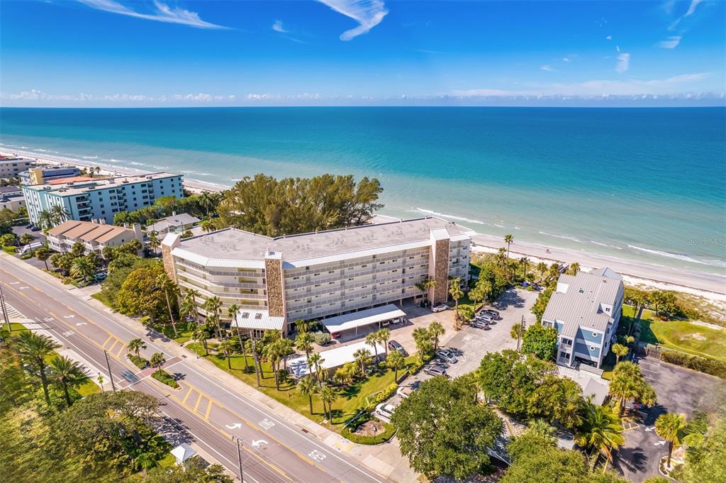 2504 Gulf Boulevard, Unit 304 Indian Rocks Beach, FL 33785 - Photo 48 of 58