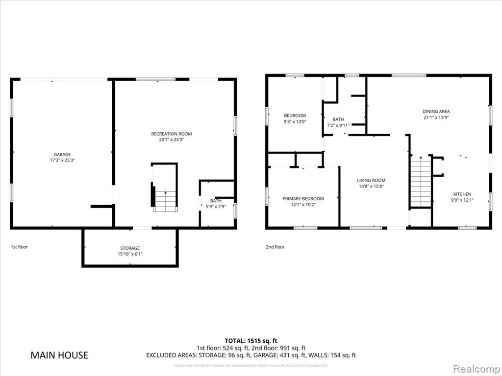 9190 Bryce Road Avoca, MI 48006 - Photo 43 of 46
