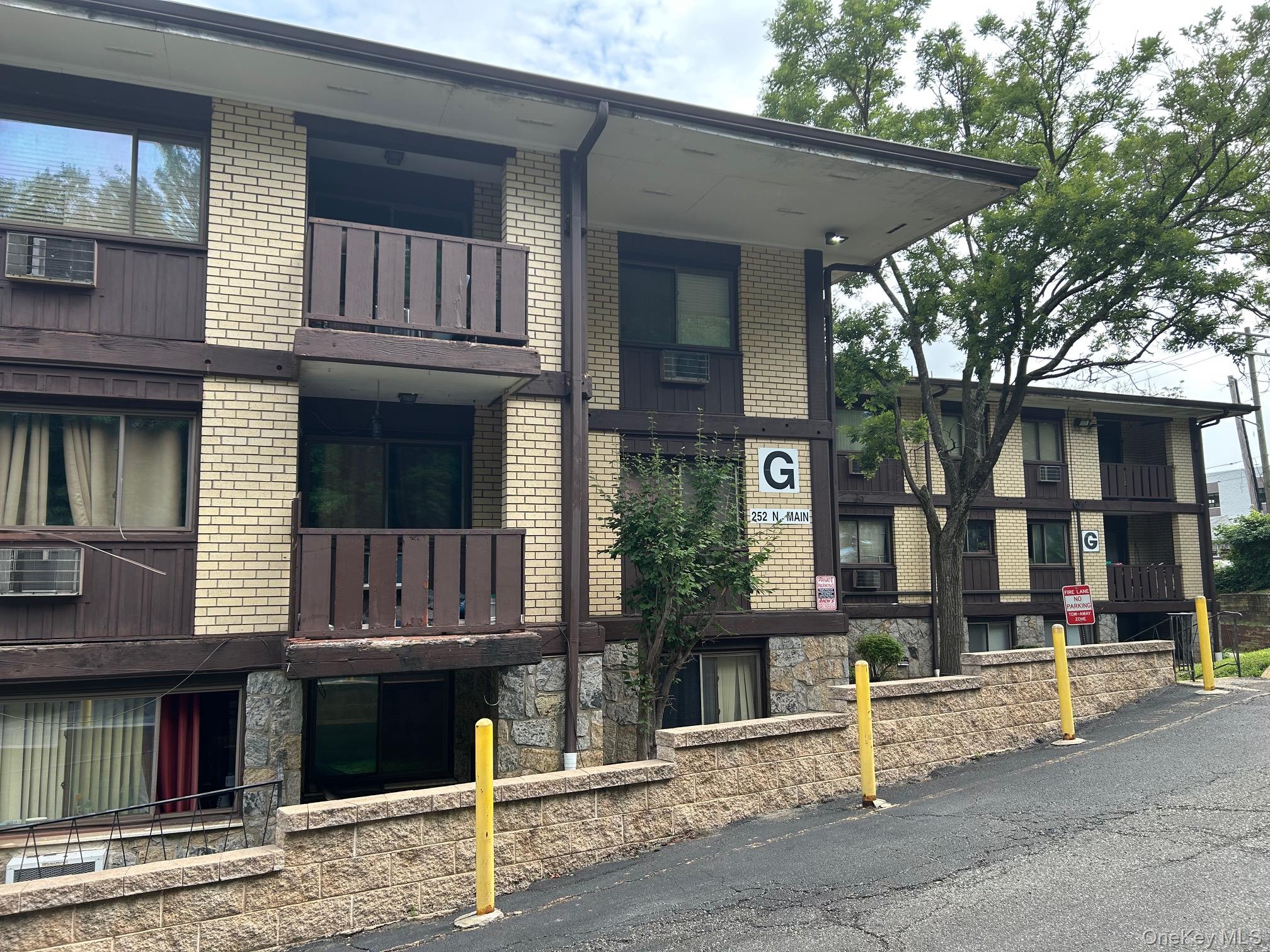 252 North Main Street, Unit G24 Spring Valley, NY 10977 - Photo 1 of 1