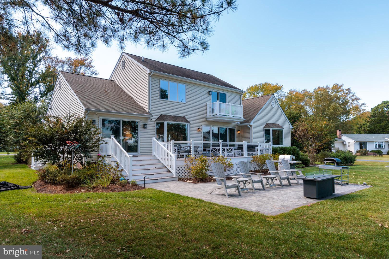 602 Landing Road St. Michaels, MD 21663 - Photo 9 of 57