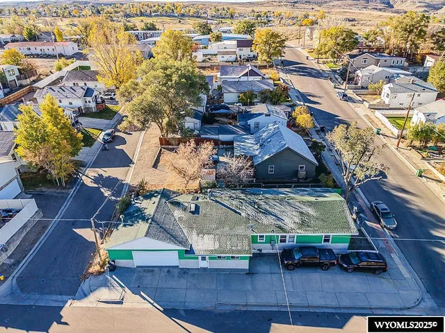 $239,900 | 805 Walnut Street, Rock Springs, WY 82901