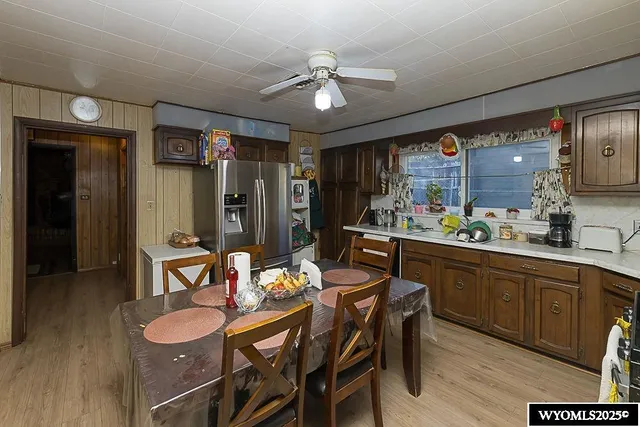 $239,900 | 805 Walnut Street, Rock Springs, WY 82901