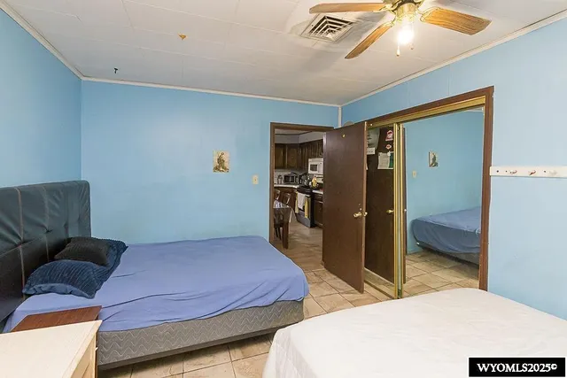 $239,900 | 805 Walnut Street, Rock Springs, WY 82901