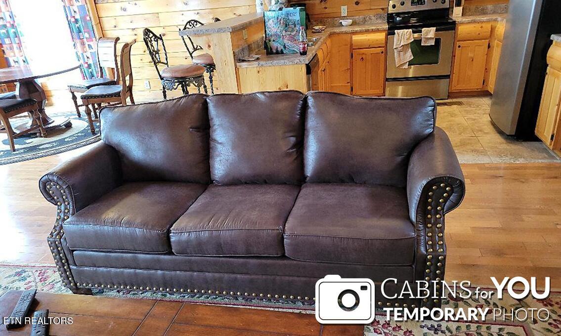 2619 Greystone Ridge Drive Sevierville, TN 37876 - Photo 11 of 35 EAA47070-E235-4724-A9AF-F0247E39C04E