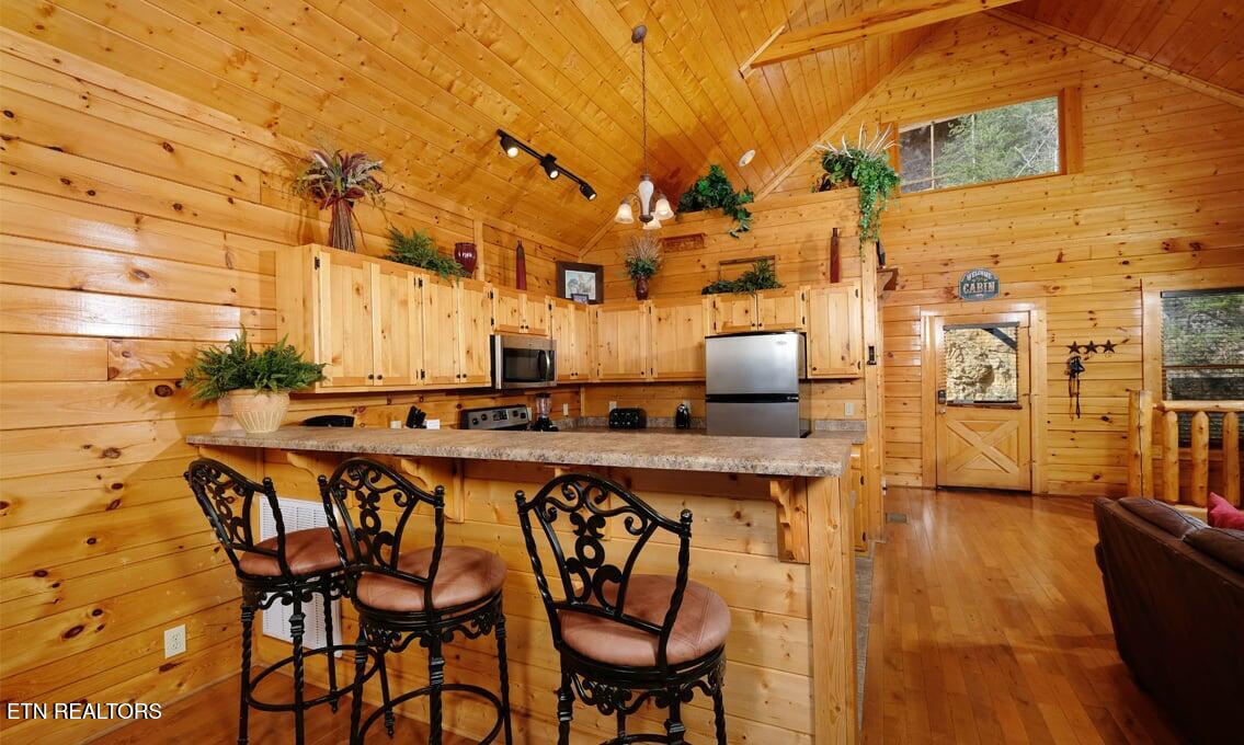 2619 Greystone Ridge Drive Sevierville, TN 37876 - Photo 16 of 35 7F85D554-C40C-431A-940C-8E618AD6E9DE