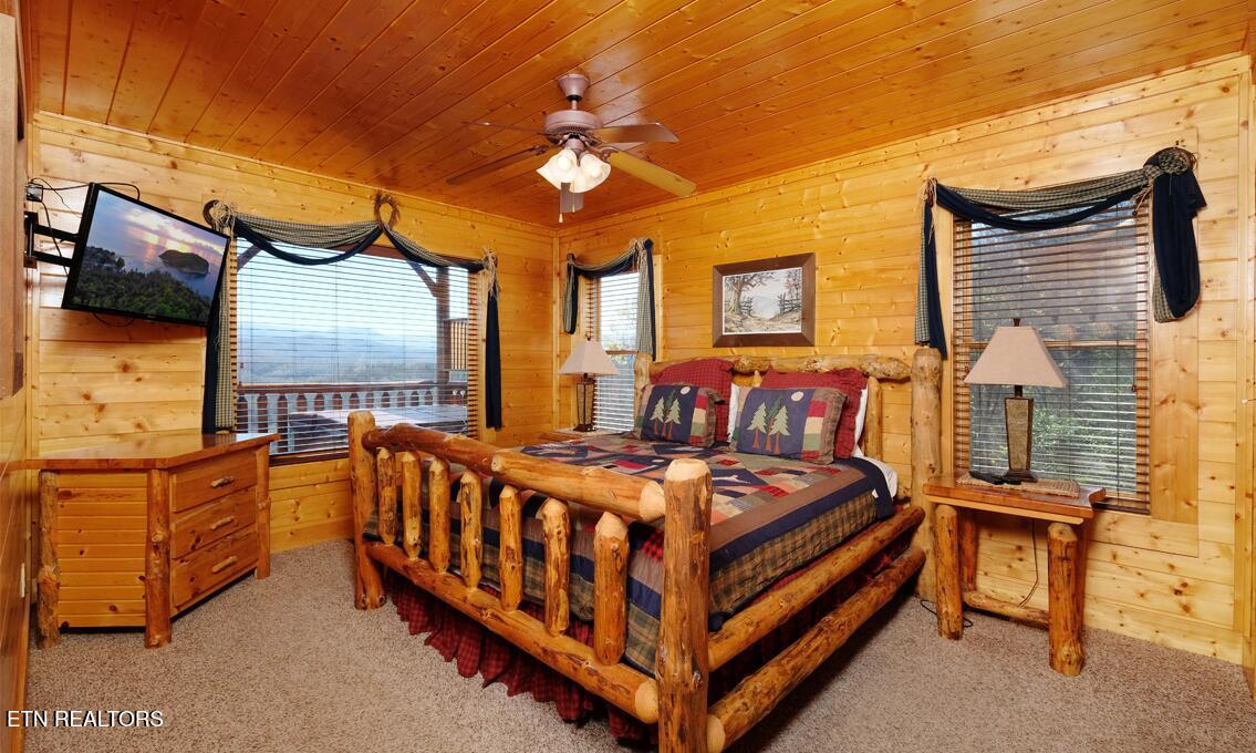 2619 Greystone Ridge Drive Sevierville, TN 37876 - Photo 21 of 35 84EDFFAD-9493-4C85-9868-5A7C72C864A3