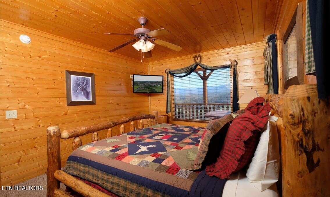 2619 Greystone Ridge Drive Sevierville, TN 37876 - Photo 22 of 35 6FF76C2B-E679-4BB0-88A3-62A9CF110687