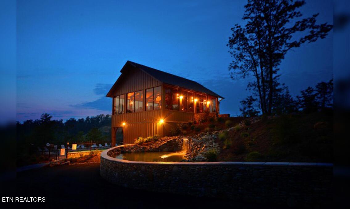 2619 Greystone Ridge Drive Sevierville, TN 37876 - Photo 26 of 35 1D6B0B3A-154A-4C71-A5D1-735F3286F44B