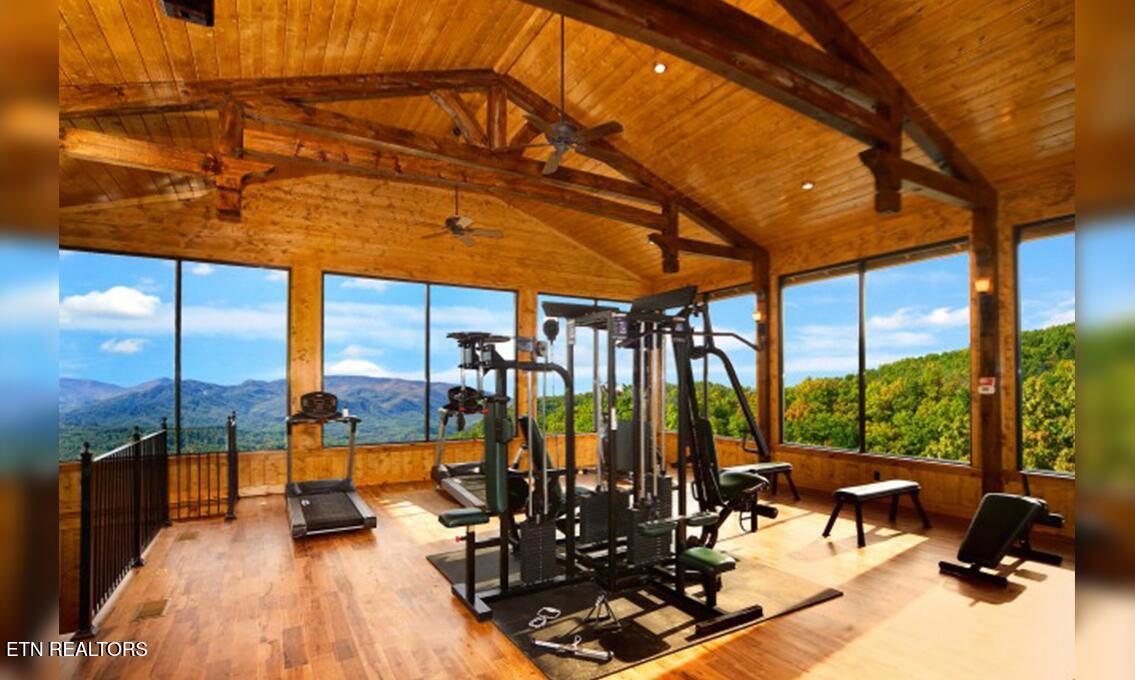 2619 Greystone Ridge Drive Sevierville, TN 37876 - Photo 33 of 35 B0FCE45C-BF7D-4ADB-B921-2B254E1FEEDA