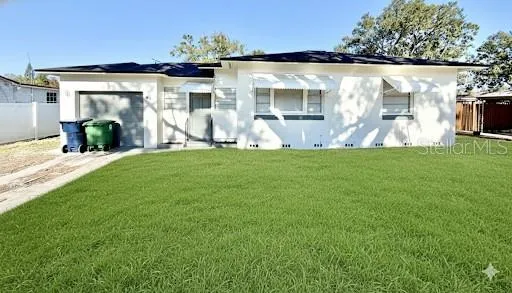 $2,650 | 1017 West Blann Drive, Tampa, FL 33603
