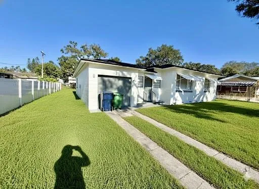 $2,650 | 1017 West Blann Drive, Tampa, FL 33603