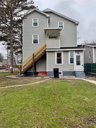 $479,900 | 192 Chestnut Street, Holyoke, MA 01040