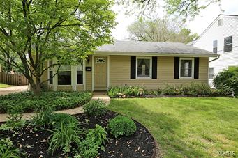 727 Edgar Road Webster Groves, MO 63119 - Photo 1 of 23 Gallery Image 1