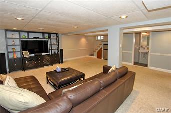 727 Edgar Road Webster Groves, MO 63119 - Photo 16 of 23 Gallery Image 16