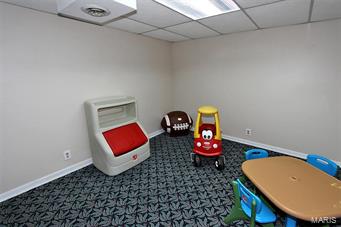 727 Edgar Road Webster Groves, MO 63119 - Photo 18 of 23 Gallery Image 18