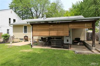 727 Edgar Road Webster Groves, MO 63119 - Photo 22 of 23 Gallery Image 22