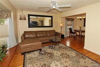 727 Edgar Road Webster Groves, MO 63119 - Photo 4 of 23 Gallery Image 4