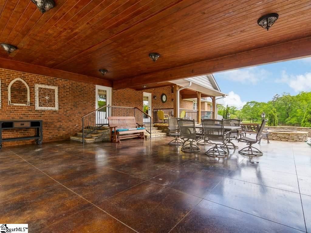 246 Green Lake Road Chesnee, SC 29323 - Photo 28 of 36