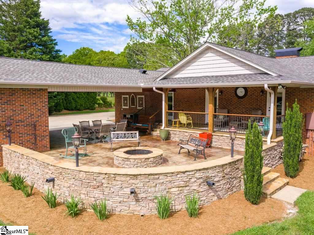 246 Green Lake Road Chesnee, SC 29323 - Photo 30 of 36