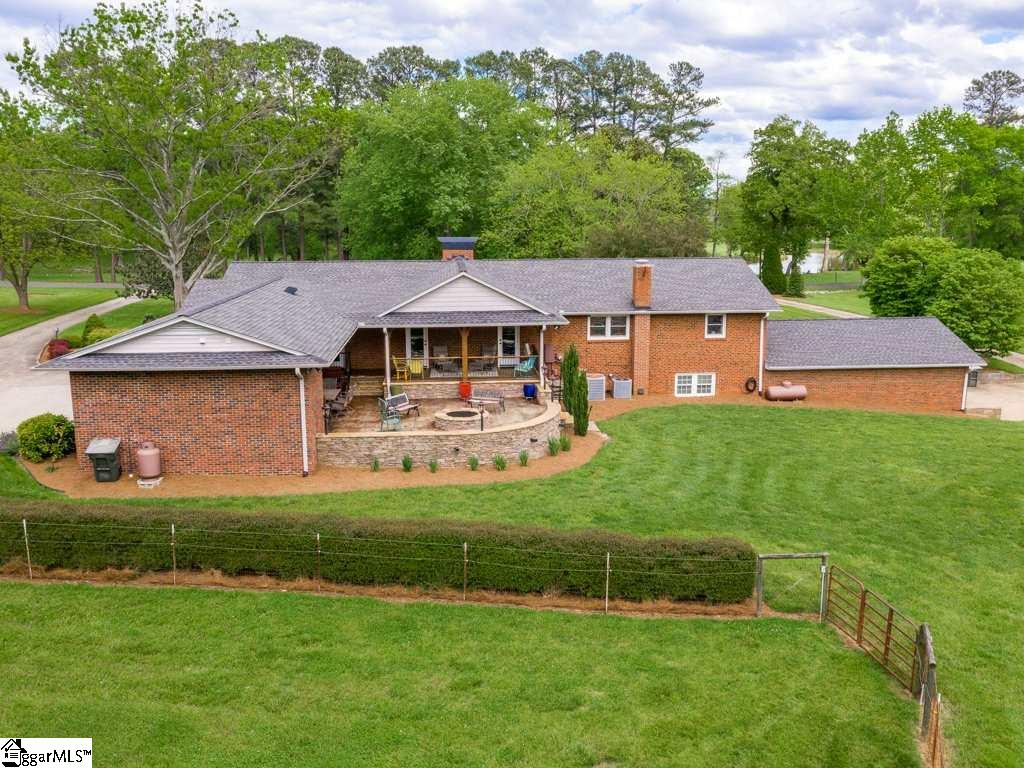 246 Green Lake Road Chesnee, SC 29323 - Photo 31 of 36