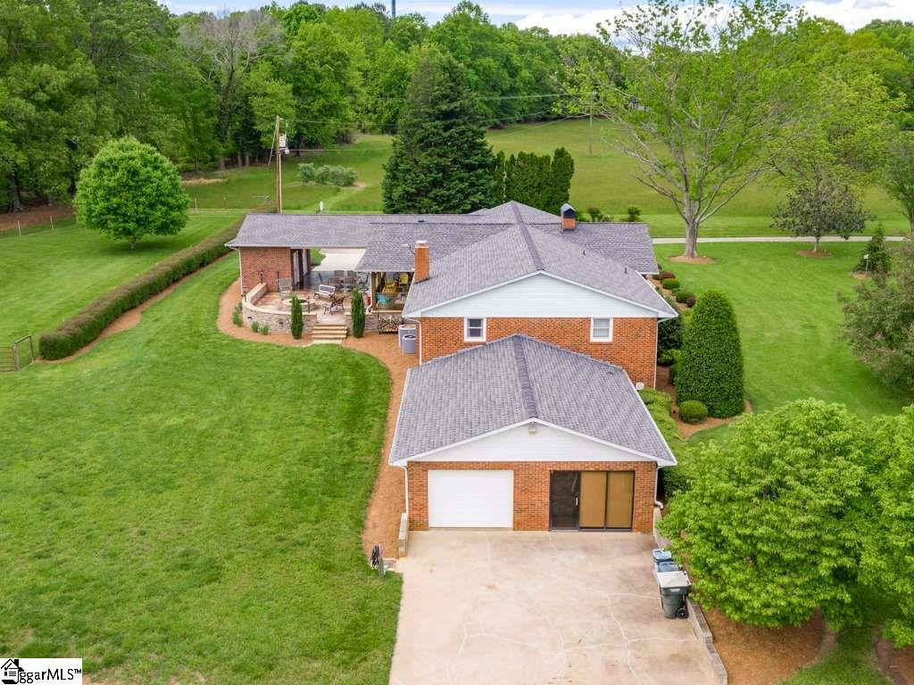 246 Green Lake Road Chesnee, SC 29323 - Photo 32 of 36