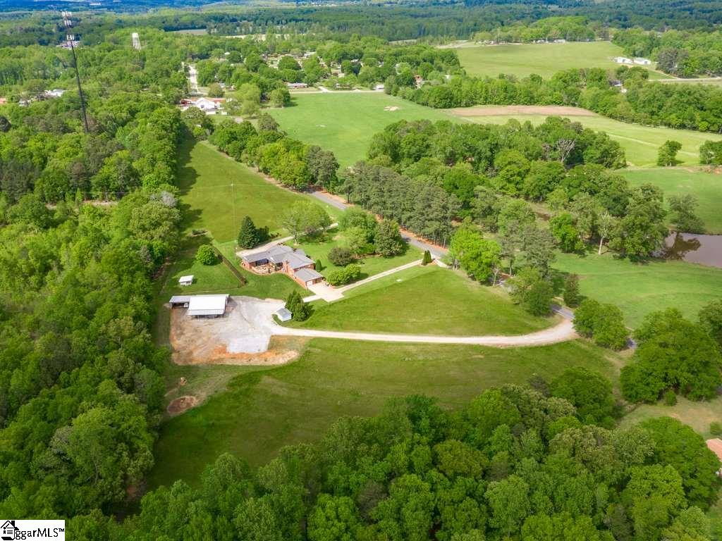 246 Green Lake Road Chesnee, SC 29323 - Photo 33 of 36
