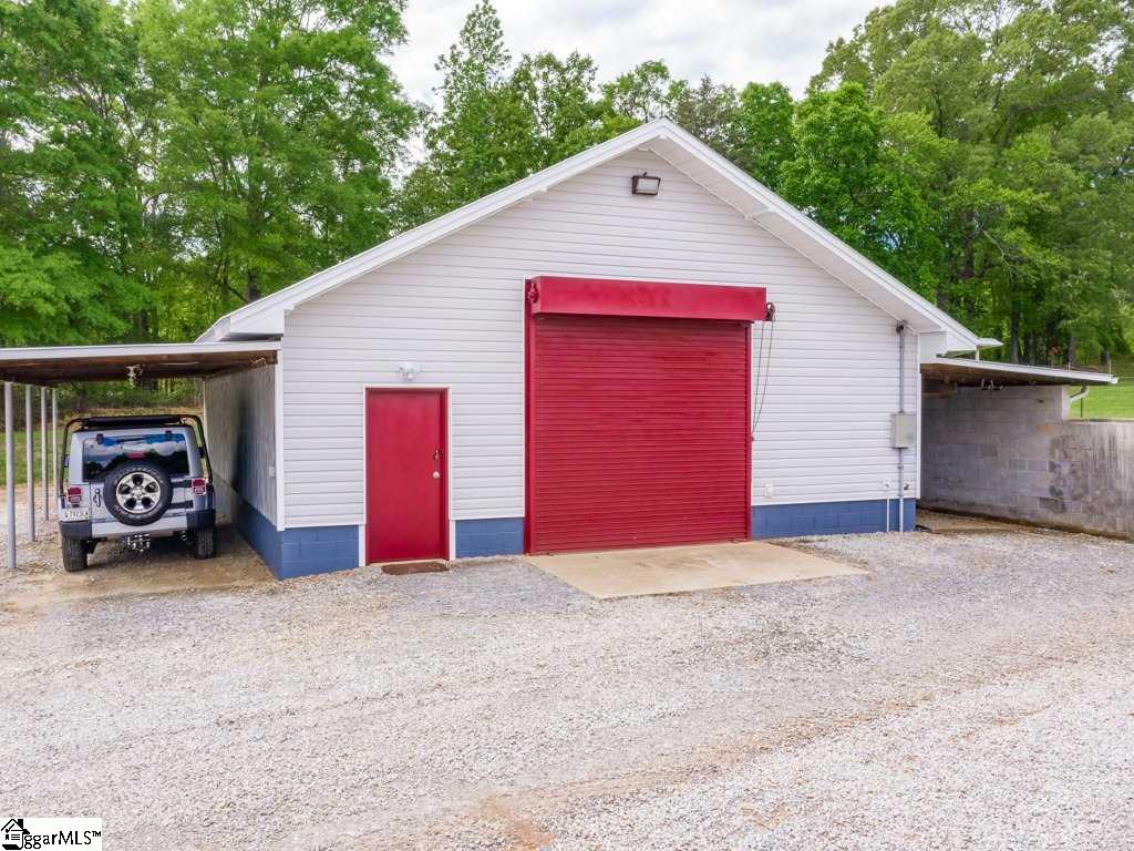 246 Green Lake Road Chesnee, SC 29323 - Photo 35 of 36