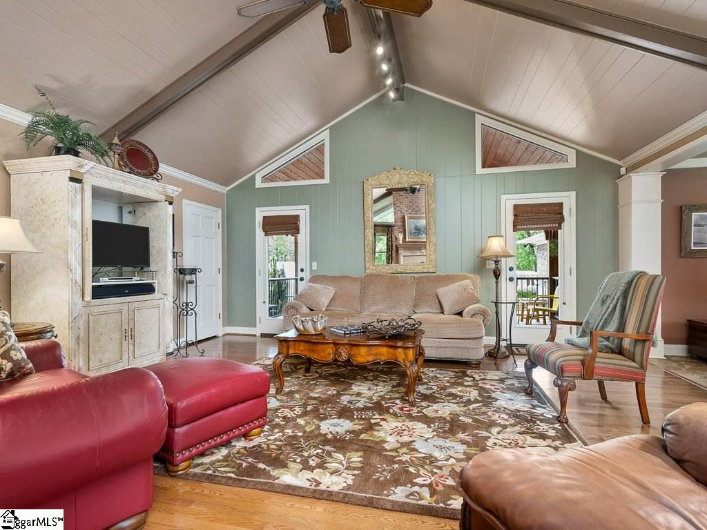 246 Green Lake Road Chesnee, SC 29323 - Photo 6 of 36