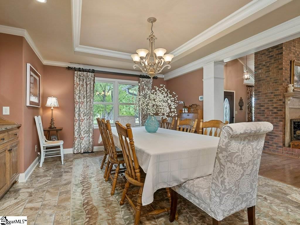 246 Green Lake Road Chesnee, SC 29323 - Photo 9 of 36