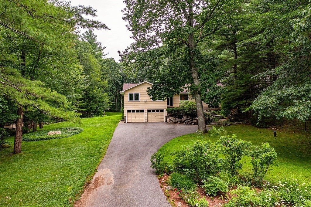 5 Wagon Wheel Road Andover, MA 01810 - Photo 35 of 42 Gallery Image 35