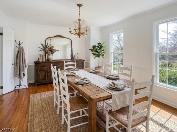 $1,150,000 | 139 Berkeley Circle, Bernards, NJ 07920