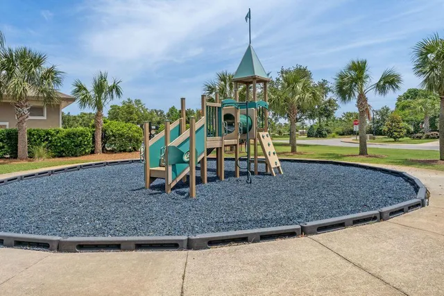 a plant that is in front of a house